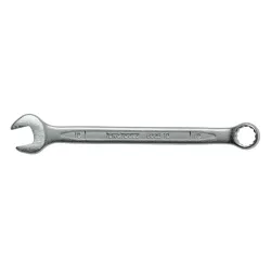 
                  TENG TOOLS KLUCZ PŁASKO OCZKOWY 10x140MM CRV 72670508